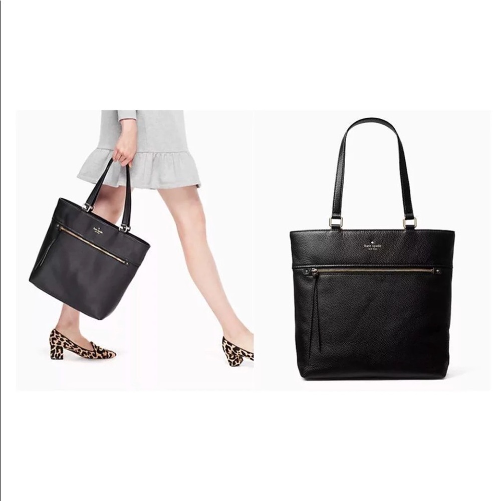 Kate Spade Cobble Hill Brand New Without Tags!